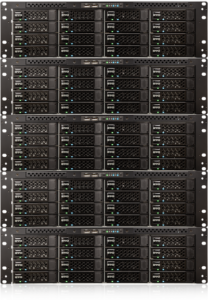 EVO-NL-Full-Stack